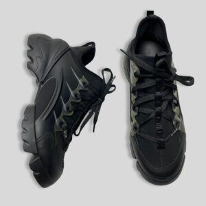 Dior Black Sneakers
